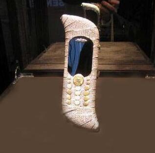 世界上最贵的手机是什么,世界上最贵的手机是什么手机呢