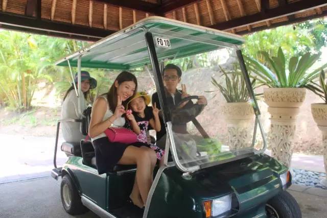 悦榕庄banyantree酒店,新加坡民丹岛酒店攻略