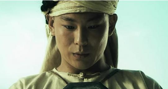 他在太平天国绰号“四眼狗”，死法比“翼王”惨死前被割上千刀