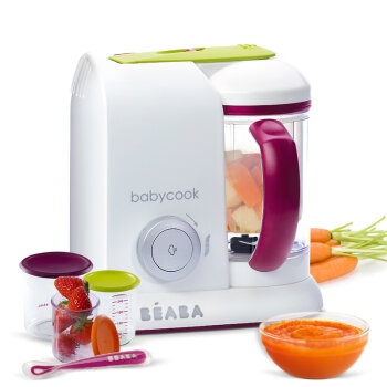 宝宝吃辅食先加什么后期不挑食,宝宝一个星期不重样的辅食