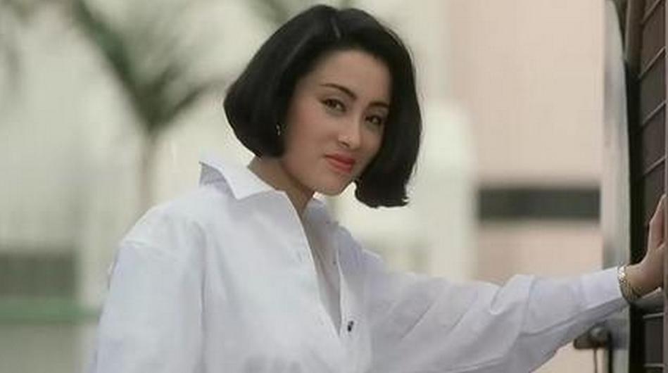 周星驰颜值巅峰古装电影,经典电影中倾国倾城女神盘点