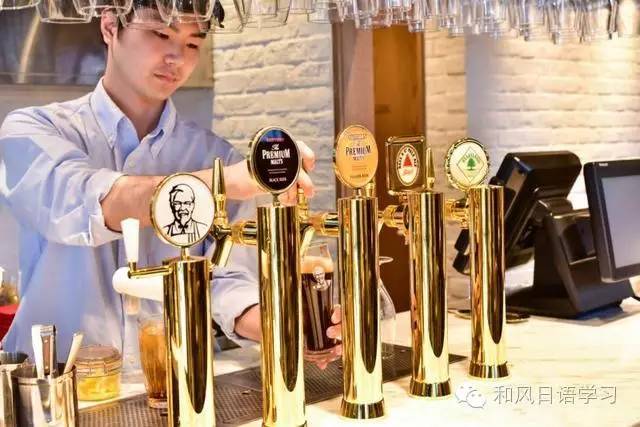 日本唯一一家肯德基自助餐,日本唯一的自助肯德基