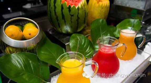 天津十大奢侈餐厅,津城盛宴豪华四人餐