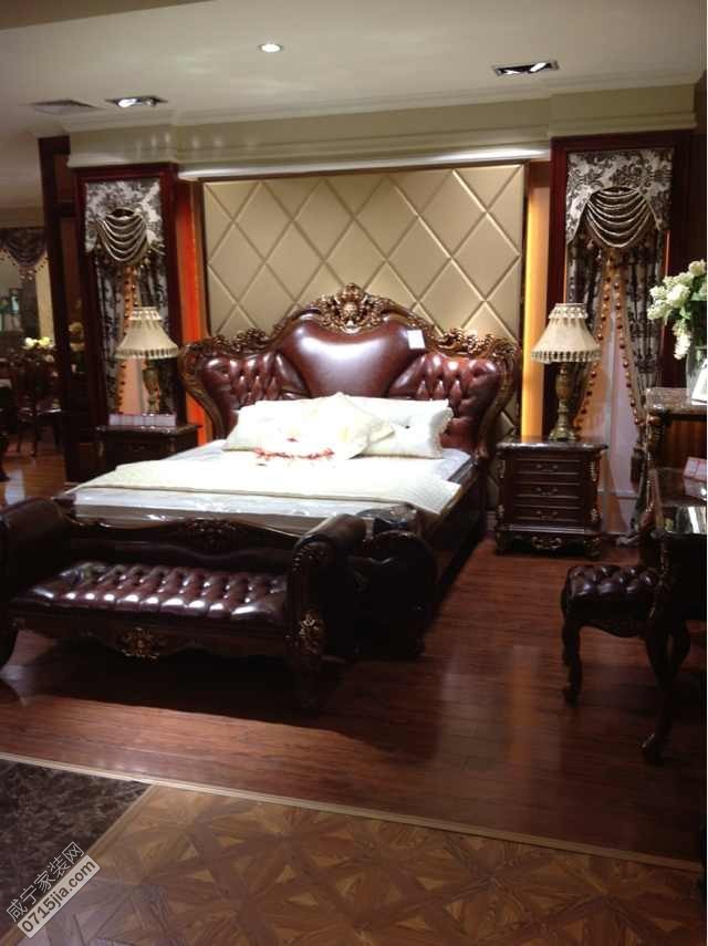 宝居乐家具专卖店怎么样,宝居乐欧美家具简介