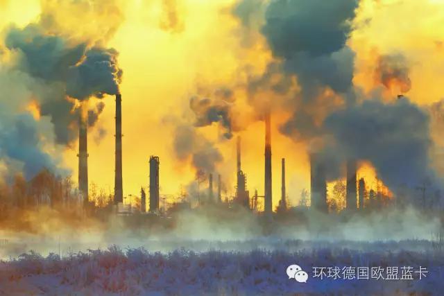 中德环保怎么样,中德环境