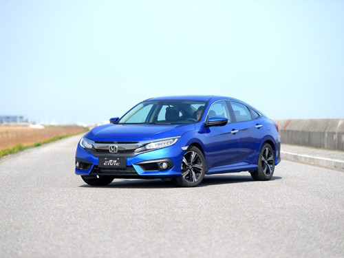 十代思域一代经典,十代思域即将落幕成为经典