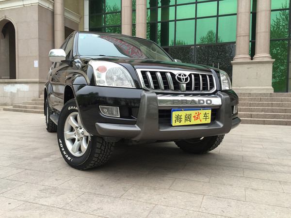 普拉多2700和4000哪个保值,普拉多2700为什么油耗高