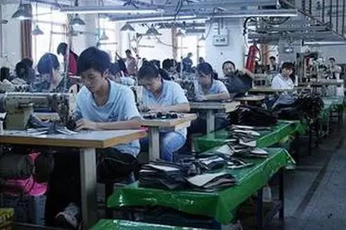 皮具加工工厂有哪些,经营皮具工厂