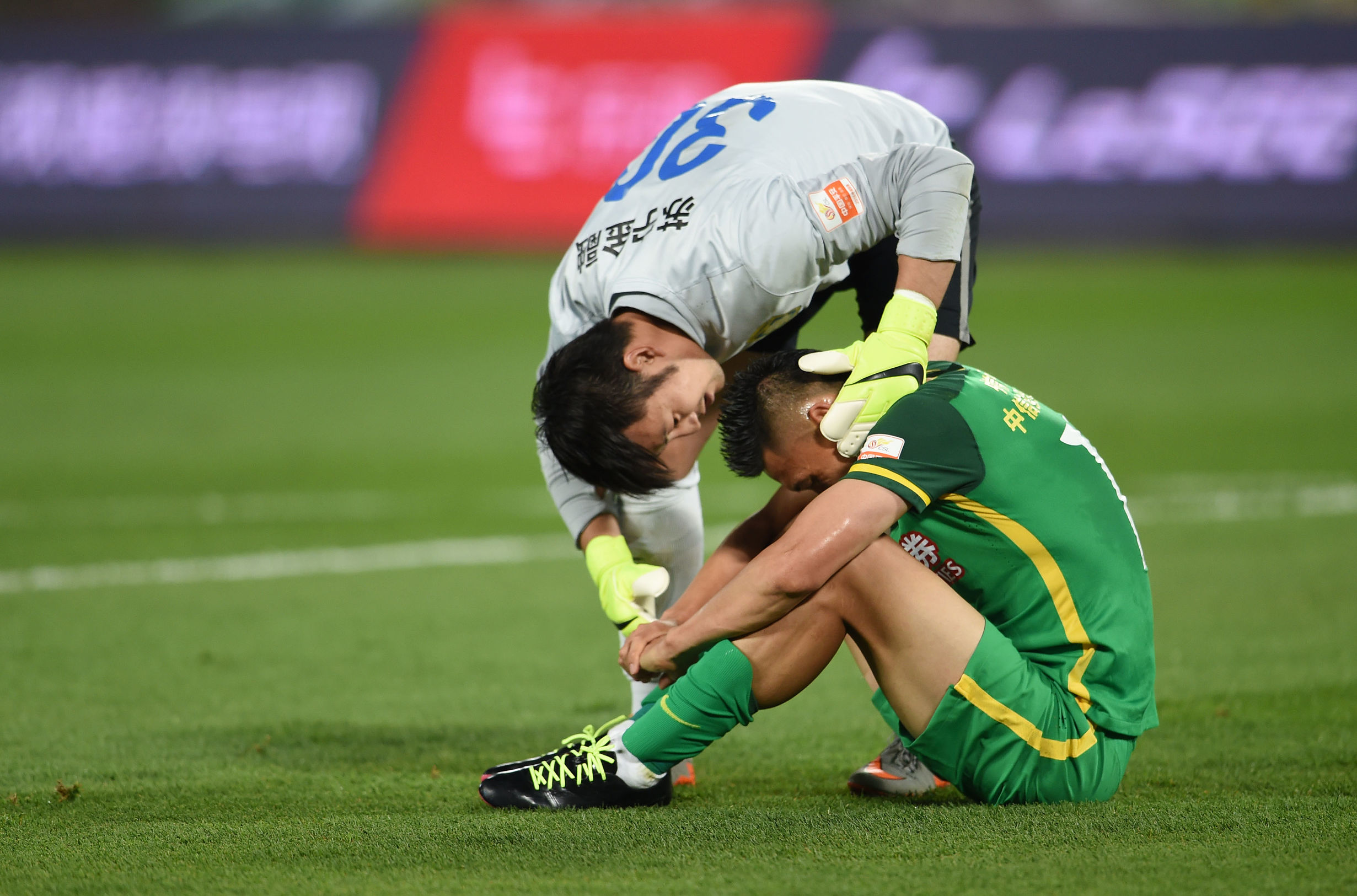 鲁能对权健赛况,鲁能对权健战绩