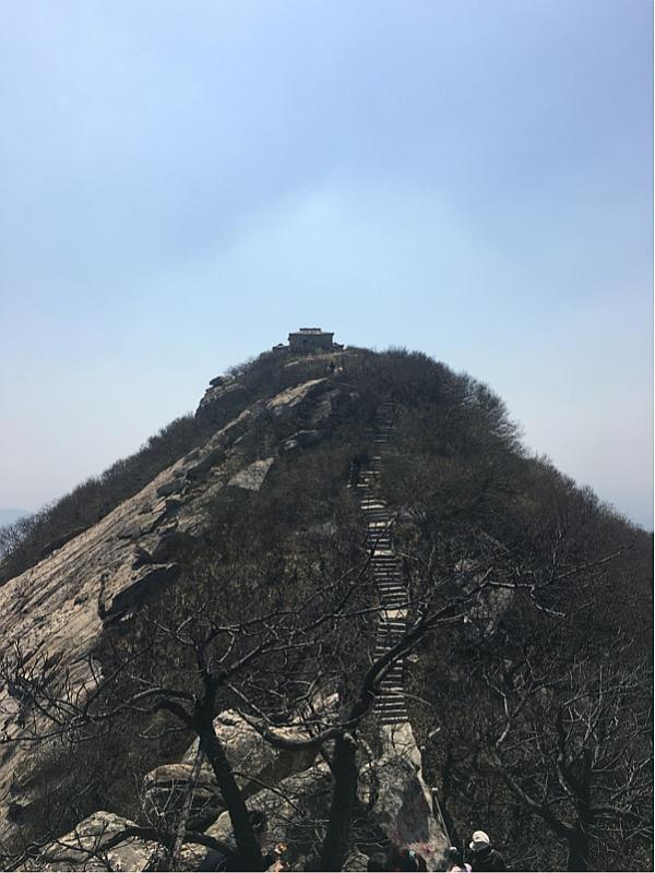 随州广水三潭风景区图片,随州广水三潭风景区门票价格
