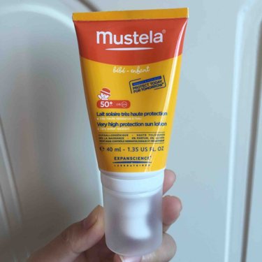 我家宝宝用着还不错的几款洗护用品,推荐给你