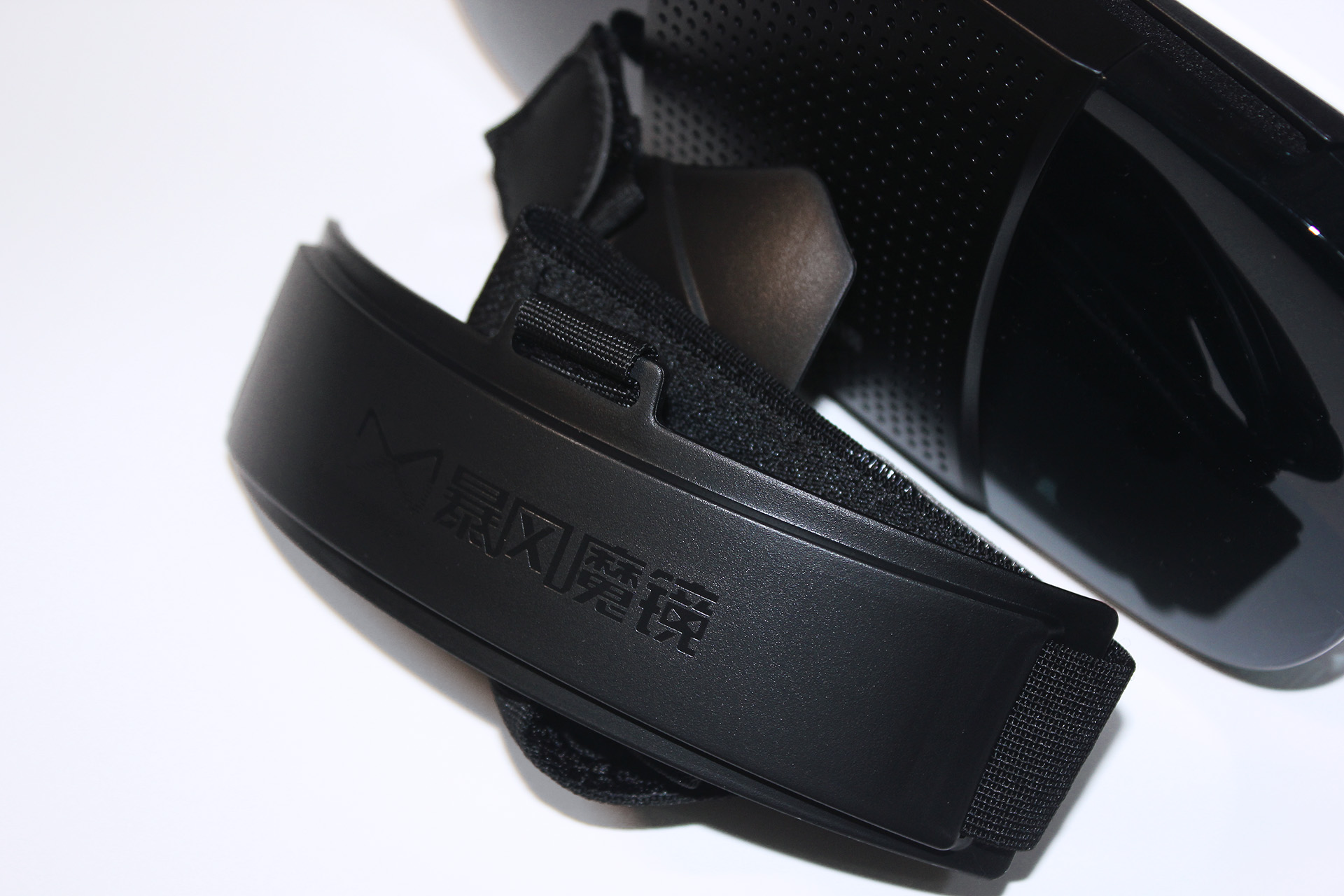 暴风魔镜matrixvr,新手vr体验驾驶