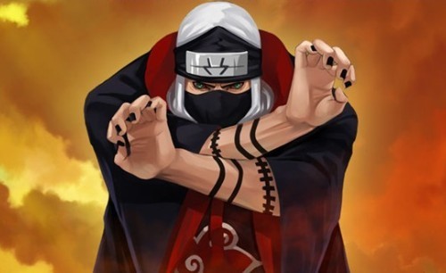 晓这个组织是坏的吗,晓组织全员奥义