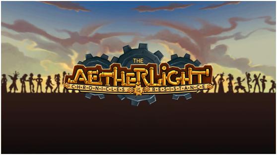 神奇周四：《以太之光：抗争编年史》、《泡泡火箭救援》等