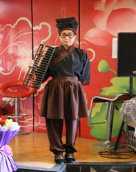 盘点当年没有看懂的武林外传,真实的武林外传