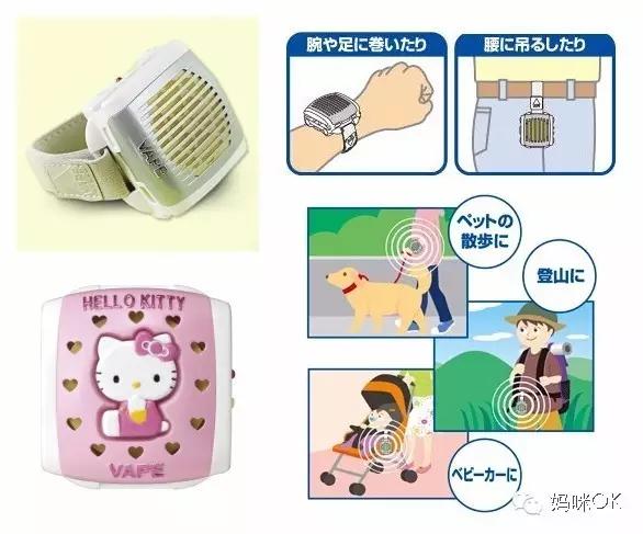 儿童驱蚊剂如何使用,宝宝驱蚊剂怎么使用