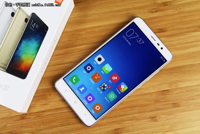 miui8直接升级miui11可以么,miui推荐升级的手机