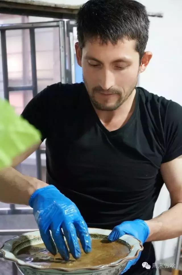 上海浦东最好吃的羊肉串,上海最好吃的新疆羊肉串