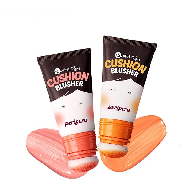 彩妆推荐气垫哪款好用一点,大牌彩妆气垫推荐哪款