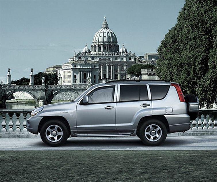 盘点国产十款最昂贵的车,盘点4款让人惊艳的国产车