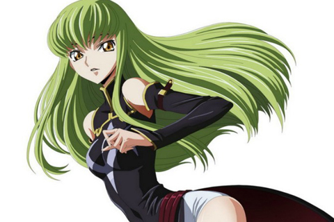 盘点动漫中的女神打架,盘点动漫中的女主被控制