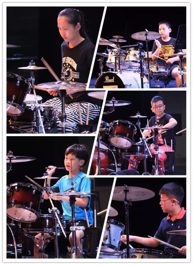 回顾2016第七届深圳国际打击乐文化节