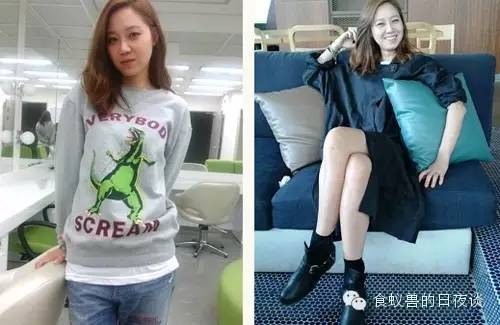 分享|和欧巴欧尼共享衣橱不是梦，韩国小众品牌诚心推荐！