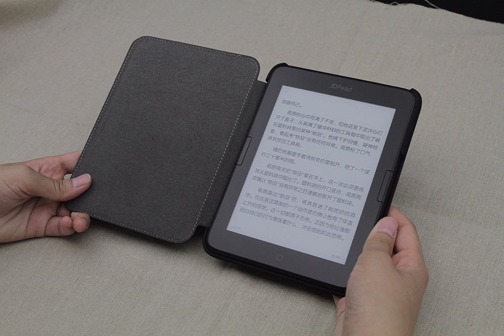 jdread阅读器好还是kindle好,阅读器jdread和kindle哪个好
