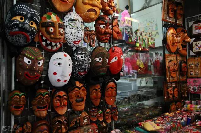 韩国首尔购物攻略自助餐,端午节购物攻略