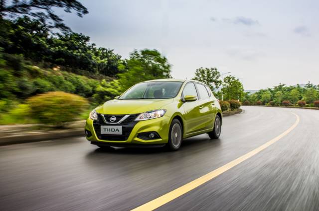 运动居家样样行，这样的新骐达谁不爱