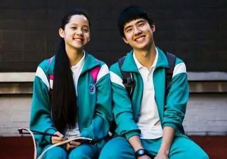 欧阳娜娜炒过的cp,刘昊然谭松韵和欧阳娜娜