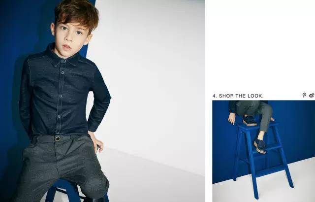 显瘦的大童装,肥胖童装穿什么最好看