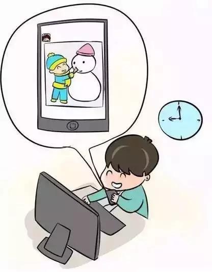 为什么妈妈喜欢在朋友圈晒娃,为什么妈妈都喜欢在朋友圈晒娃