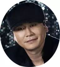 ikon和bigbang谁更火,ikon应援bigbang