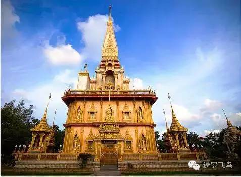 普吉岛休闲旅游全攻略,普吉岛旅游攻略地图高清