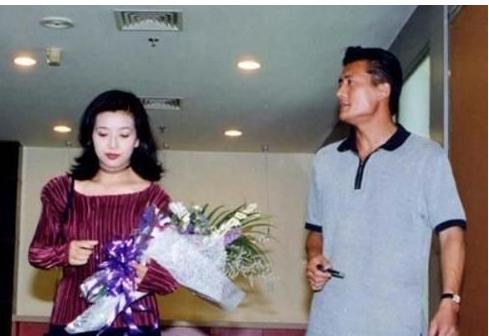 江珊和高曙光什么时候离的婚,江珊和高曙光为啥离的婚