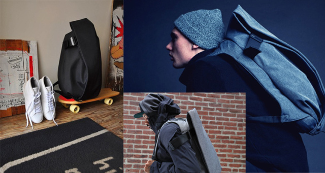 各大品牌双肩包,双肩包推荐小众高级感旅行