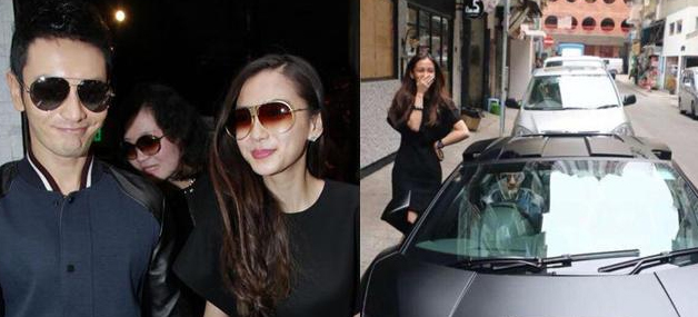 宋仲基婚戒爆料 (宋仲基谈恋爱证据)