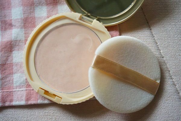 定妆蜜粉推荐公认好用第一名,控油大容量散粉测评