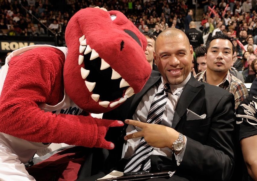 nba吉祥物服装,nba吉祥物叫什么