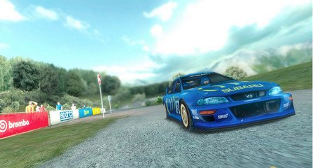 10款比较好玩的赛车游戏,史上最简单的赛车小游戏