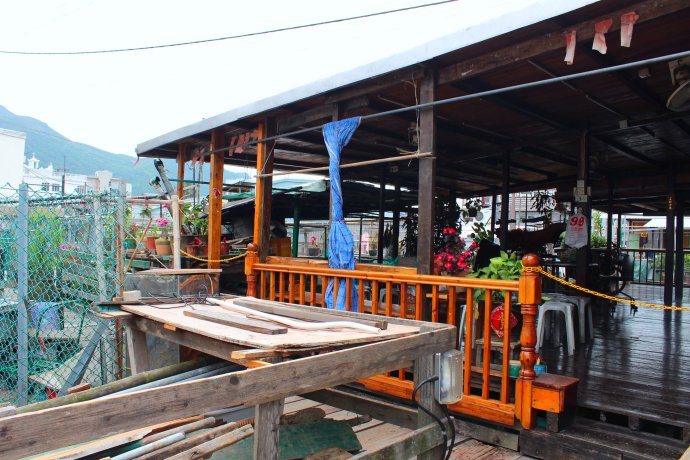 妈妈咪咪嘉年华的欢乐体验和香港郊区的生态怡然之旅