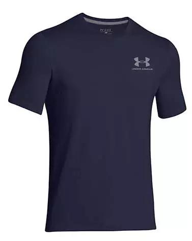 美国队长紧身衣安德玛蓝色,美国队长同款紧身衣