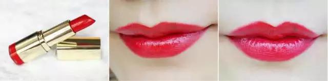 挑一款女王气Max的大红色的唇膏！