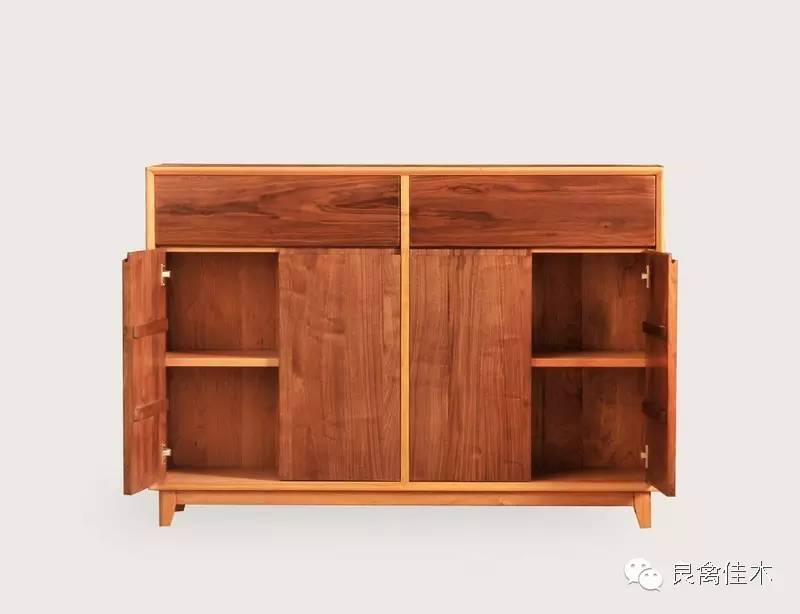 高端原木家具定制工厂有哪些 (定制实木家具柜)