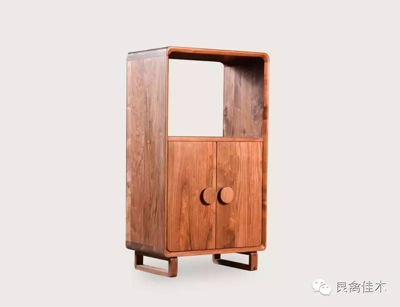 高端原木家具定制工厂有哪些 (定制实木家具柜)