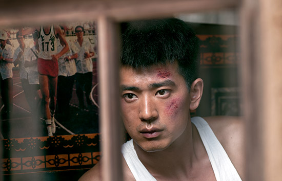 一口气看完百鸟朝凤,一部可以看很多遍的电视剧