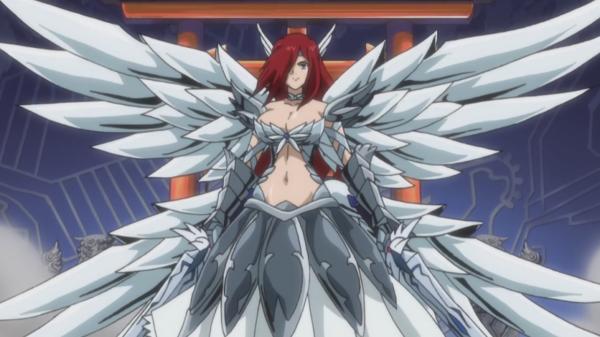 盘点动漫中的女神打架,盘点动漫中的女主被控制