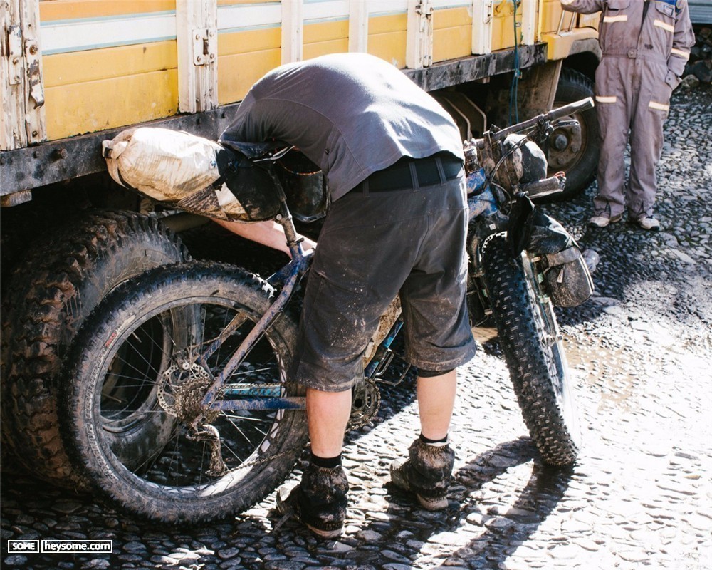 SOME游记Sunchuli海拔与死亡