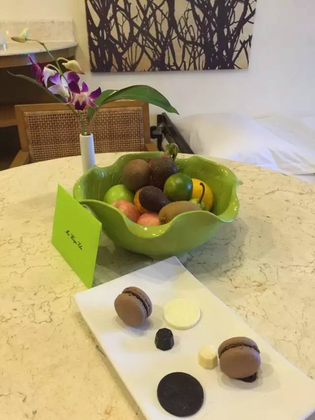 悦榕庄banyantree酒店,新加坡民丹岛酒店攻略